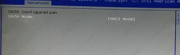 神舟优雅怎么设置u盘启动?神舟优雅通过bios设置u盘启动教程
