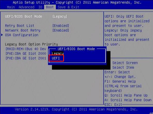 gpt装win10的步骤是什么?gpt装win10要怎么设置