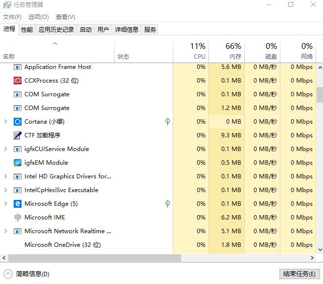 win10怎么看电脑被监控没?win10查看电脑有没有被监控的方法