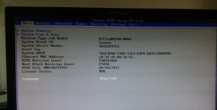 win7主板电池没电bios蓝屏重置怎么办?win7主板电池没电bios蓝屏重置解决方法