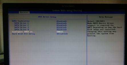 win7主板电池没电bios蓝屏重置怎么办?win7主板电池没电bios蓝屏重置解决方法