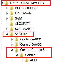 win7如何更改远程端口号?win7远程端口号更改教程
