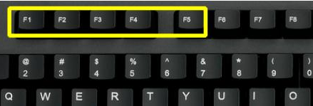 win7系统键盘快捷键如何使用?win7键盘快捷键使用方法