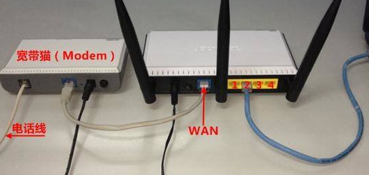 电脑网络连接不上怎么解决win7?