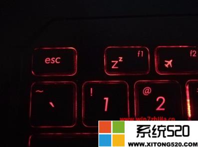 华硕win7如何开启触摸板?win7系统怎么设置启动触摸屏